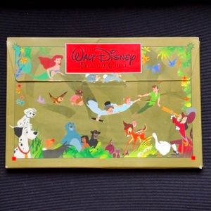 Walt Disney Treasure Chest